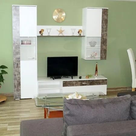 Lavanda With Three Bedrooms - Ta Leut Agency Апартаменты *