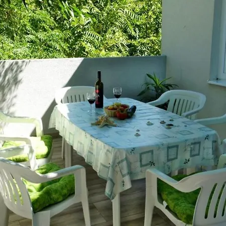 Lavanda With Three Bedrooms - Ta Leut Agency Апартаменты Привлака