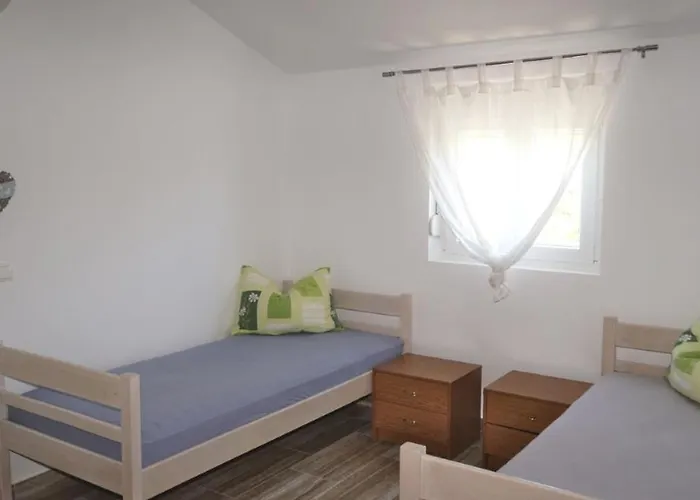 Lavanda With Three Bedrooms - Ta Leut Agency Lejlighed Privlaka (Zadar)