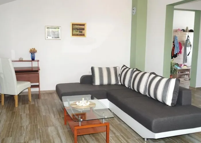 Lavanda With Three Bedrooms - Ta Leut Agency Lejlighed