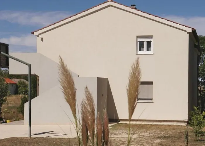 Lavanda With Three Bedrooms - Ta Leut Agency Lejlighed Privlaka (Zadar)