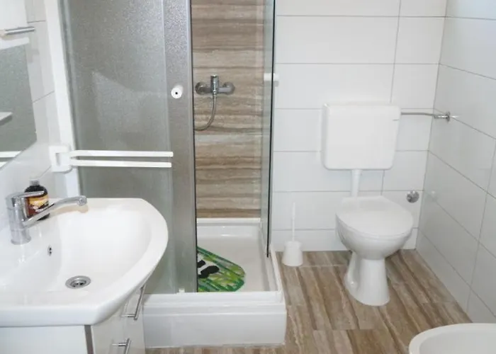 Lavanda With Three Bedrooms - Ta Leut Agency Lejlighed