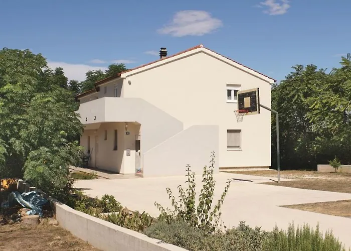 Lavanda With Three Bedrooms - Ta Leut Agency Privlaka (Zadar)