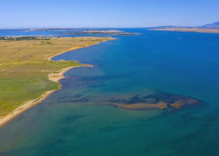 Lejlighed Lavanda With Three Bedrooms - Ta Leut Agency Privlaka (Zadar)