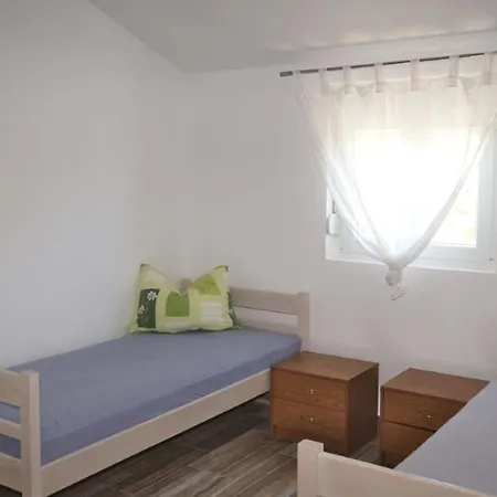 Lavanda With Three Bedrooms - Ta Leut Agency Apartment Privlaka (Zadar)