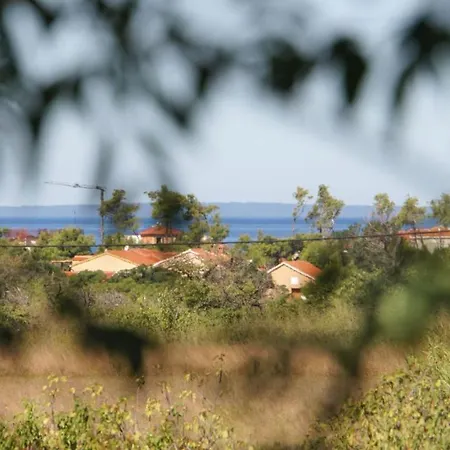 Lavanda With Three Bedrooms - Ta Leut Agency Privlaka (Zadar)