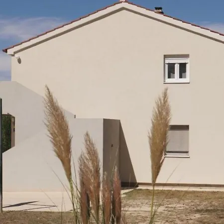 Lavanda With Three Bedrooms - Ta Leut Agency Apartment Privlaka (Zadar)