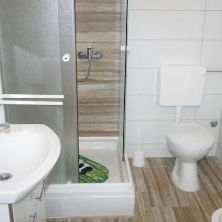 Lavanda With Three Bedrooms - Ta Leut Agency Apartment