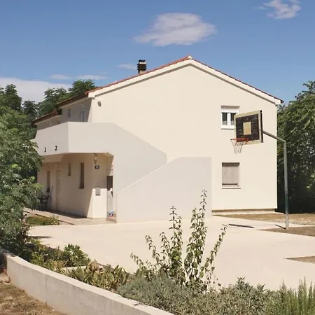 Lavanda With Three Bedrooms - Ta Leut Agency Privlaka (Zadar)