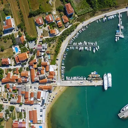 Lavanda With Three Bedrooms - Ta Leut Agency * Privlaka (Zadar)