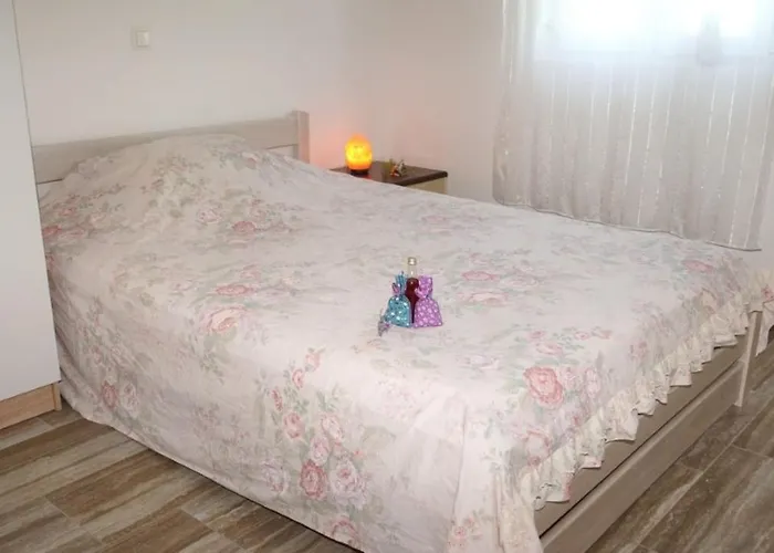 公寓 Lavanda With Three Bedrooms - Ta Leut Agency 普利拉卡