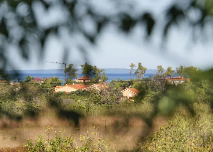 Lavanda With Three Bedrooms - Ta Leut Agency Privlaka (Zadar)